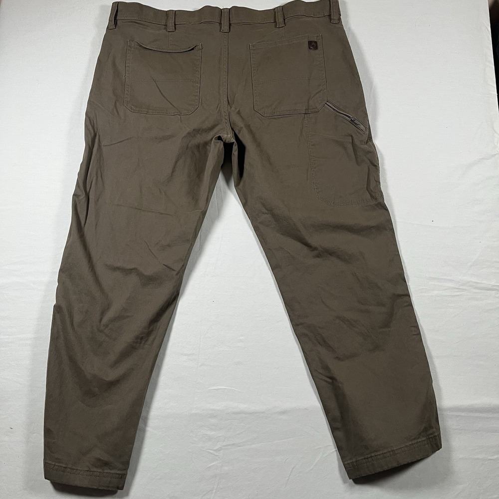 WEATHER PROOF MOISTURE WICKING  PANTS - Picture 9 of 13